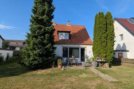 Haus zum Kaufen in Hildesheim 229.000 € 118.7 m² 5 zimmer