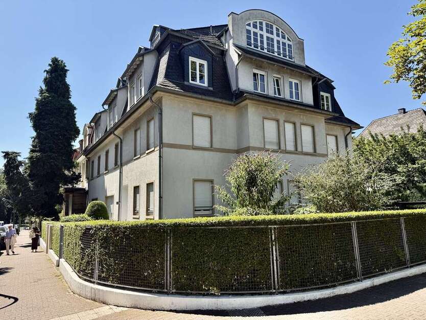 Wohnung zum Mieten in Frankfurt 2.250 € 88 m²
