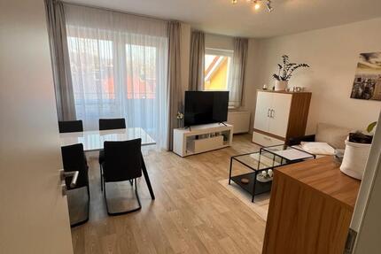 Wohnung Salzgitter Ortschaft Südost - 2 Zimmer, 53 m&sup2;, 536&euro; | Angebot:25803557