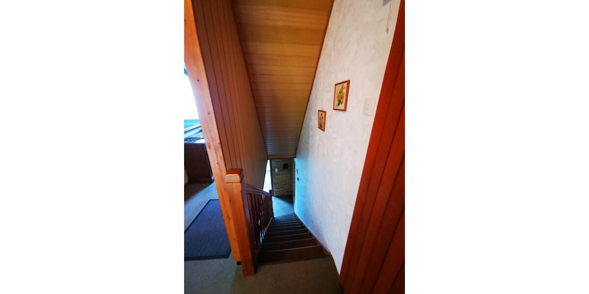 Verkaufe charmantes Reihenendhaus in Salzgitter Bad 4 zimmer