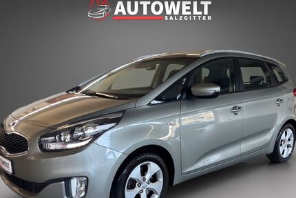 Kia Carens 148.000 km 7.999 € Salzgitter 38229