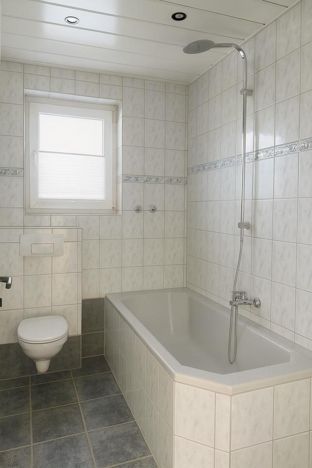 Charmante 3-Zimmer-Wohnung (72qm) in Goslar-Jürgenohl zimmer