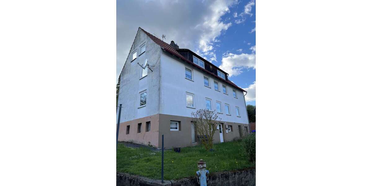 Einfamilienhaus Liebenburg - 8 Zimmer, 160 m&sup2;, 130.000&euro; | Angebot:27020545