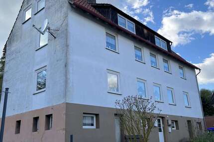 Haus Liebenburg - 8 Zimmer, 160 m&sup2;, 130.000&euro; | Angebot:27020545