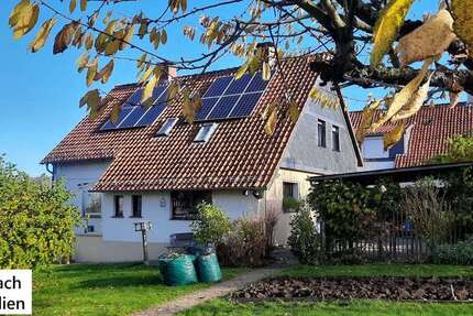 Haus zum Kaufen in Seesen 185.000 € 134 m² 5 zimmer