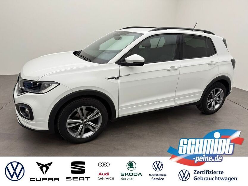 T-Cross