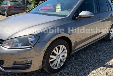 VW Golf 119.000 km 8.999 &euro; Hildesheim 31135