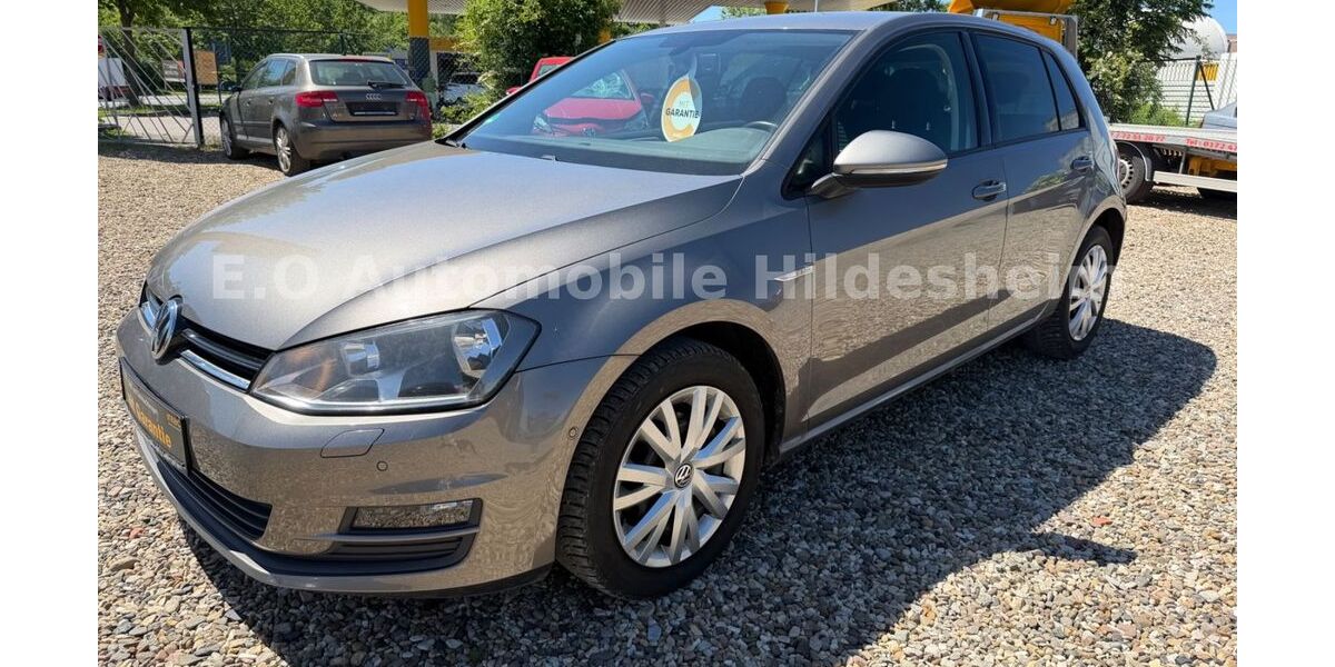 VW Golf 119.000 km 8.999 &euro; Hildesheim 31135