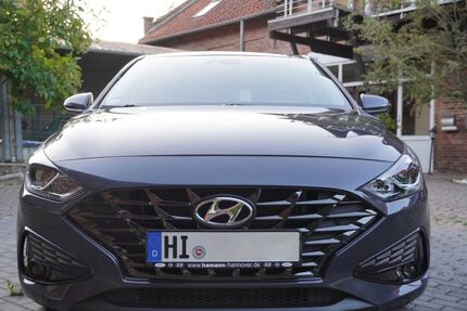 Hyundai i30 42.361 km 17.490 € Harsum 31177
