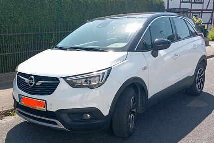 Opel Crossland (X)