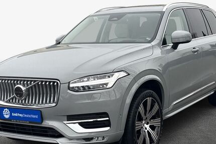 Volvo XC90 73.097 km 43.927 &euro; Hildesheim 31135