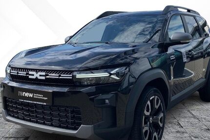 Dacia Bigster 2.345 km 34.110 € Goslar 38644