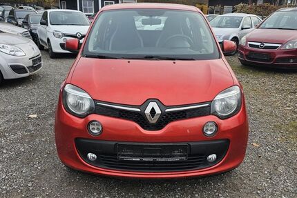 Renault Twingo 115.731 km 4.990 &euro; Braunschweig 38120