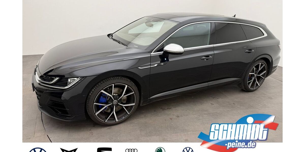 VW Arteon 34.960 km 38.900 &euro; Peine 31226
