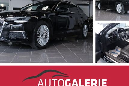 Audi A6 99.000 km 27.900 &euro; Braunschweig 38116