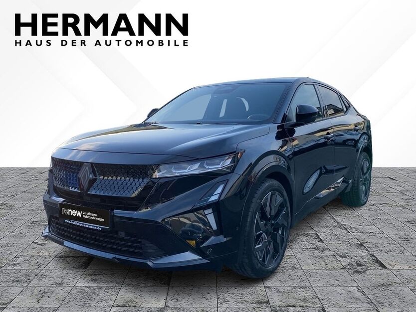 Renault Rafale 5.000 km 48.799 € Hildesheim 31135