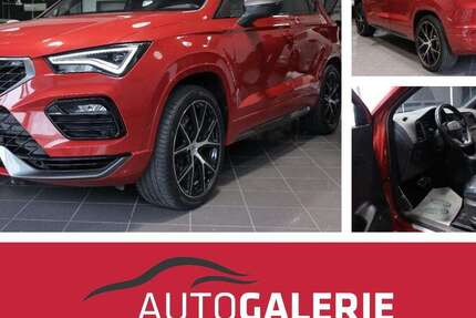 Cupra Ateca 61.800 km 26.900 € Braunschweig 38116