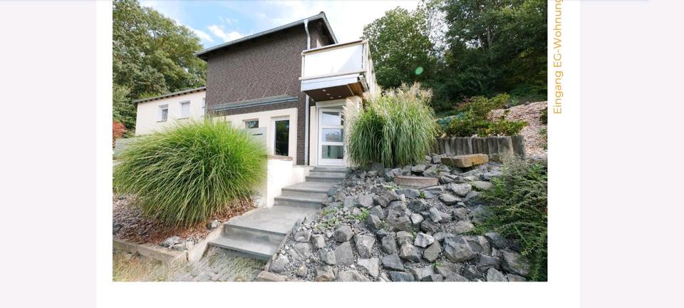 Terrassenwohnung Schladen-Werla Werla - 2.5 Zimmer, 97 m&sup2;, 849&euro; | Angebot:25172508