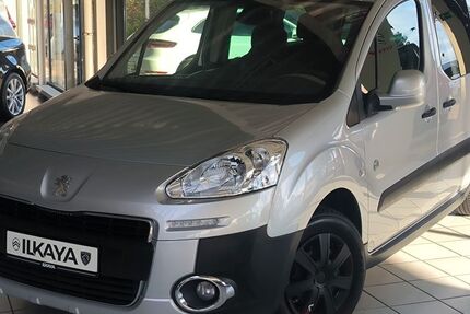 Peugeot Partner 128.000 km 8.980 € Giesen 31180