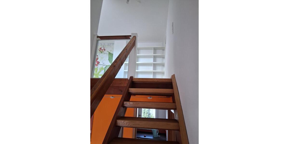 Maisonettenwohnung Braunschweig Östliches Ringgebiet - 4 Zimmer, 85 m&sup2;, 335.000&euro; | Angebot:23432673