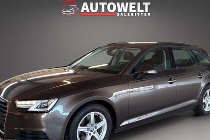 Audi A4 147.800 km 15.900 &euro; Salzgitter 38229