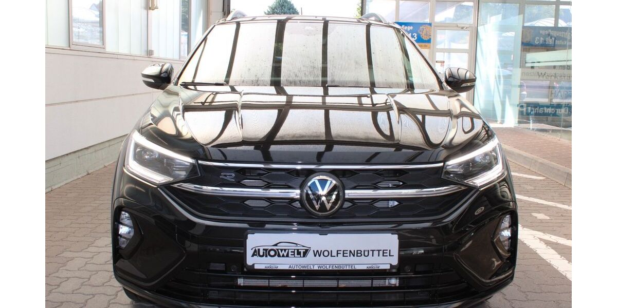 VW Taigo 10.000 km 24.999 &euro; Wolfenbüttel 38304