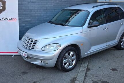 Chrysler PT Cruiser 190.000 km 3.490 &euro; Ohrum 38312