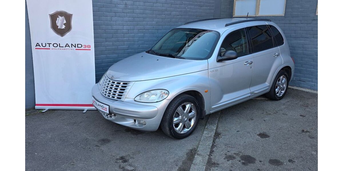Chrysler PT Cruiser 190.000 km 3.490 &euro; Ohrum 38312