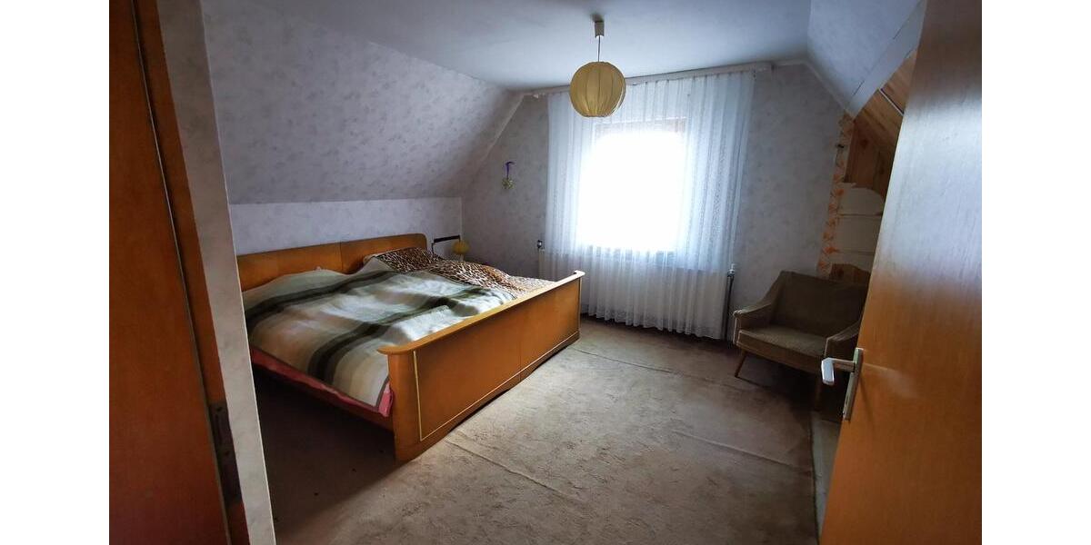 Verkaufe charmantes Reihenendhaus in Salzgitter Bad 4 zimmer