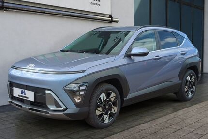 Hyundai KONA 3.664 km 30.950 € Salzgitter 38229