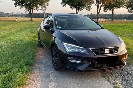 Seat Leon 186.000 km 9.700 € Vechelde 38159