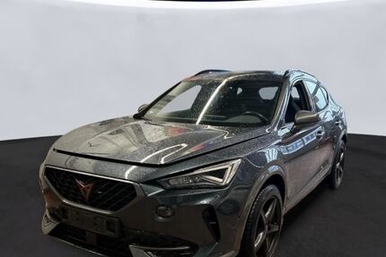 Cupra Formentor 51.800 km 24.890 &euro; Braunschweig 38114