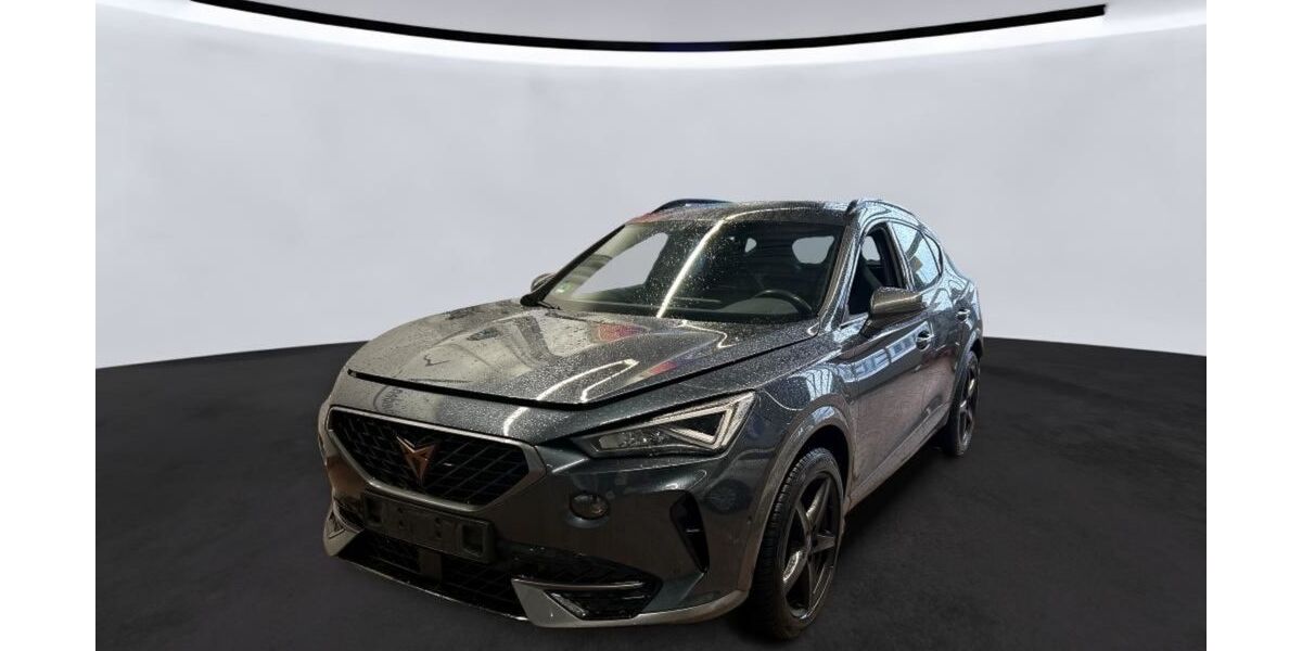 Cupra Formentor 51.800 km 24.890 &euro; Braunschweig 38114