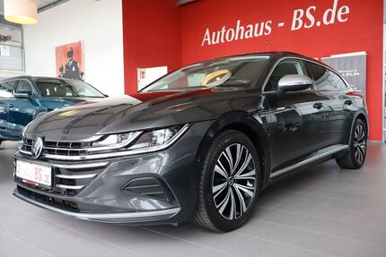 VW Arteon 98.877 km 25.790 &euro; Braunschweig 38116