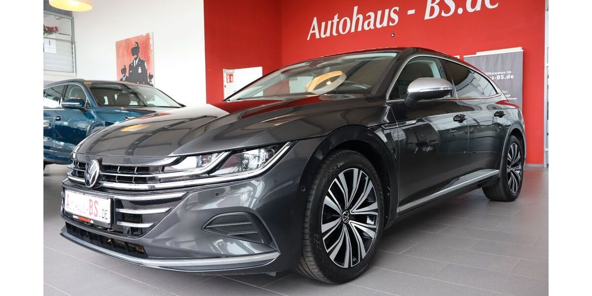 VW Arteon 98.877 km 25.790 &euro; Braunschweig 38116