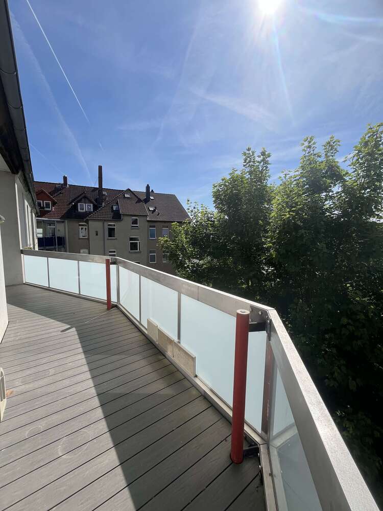Wohnung zum Mieten in Braunschweig 950 € 95 m²