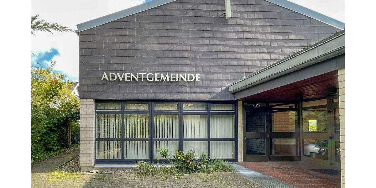 Einzigartige Immobilie - Vielseitig nutzbar in Goslar zimmer