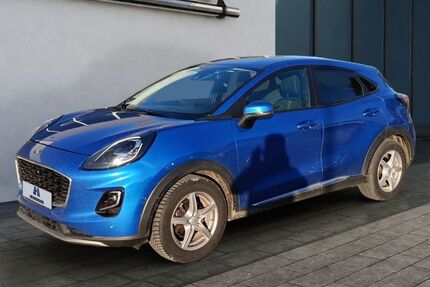 Ford Puma 48.175 km 14.990 &euro; Goslar 38644