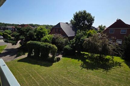 3 Zimmer Wohnung, 50qm, Balkon - Groß Ilsede