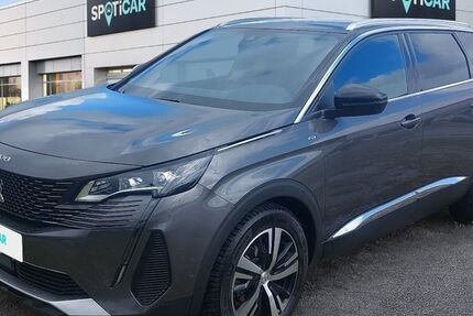 Peugeot 5008 25.780 km 32.890 &euro; Goslar 38644