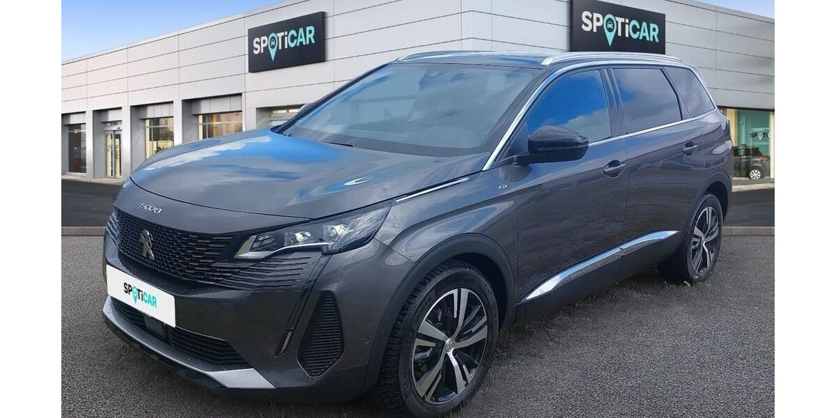 Peugeot 5008 25.780 km 32.890 &euro; Goslar 38644
