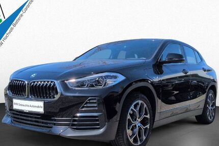 BMW X2 32.515 km 25.900 &euro; Goslar 38644
