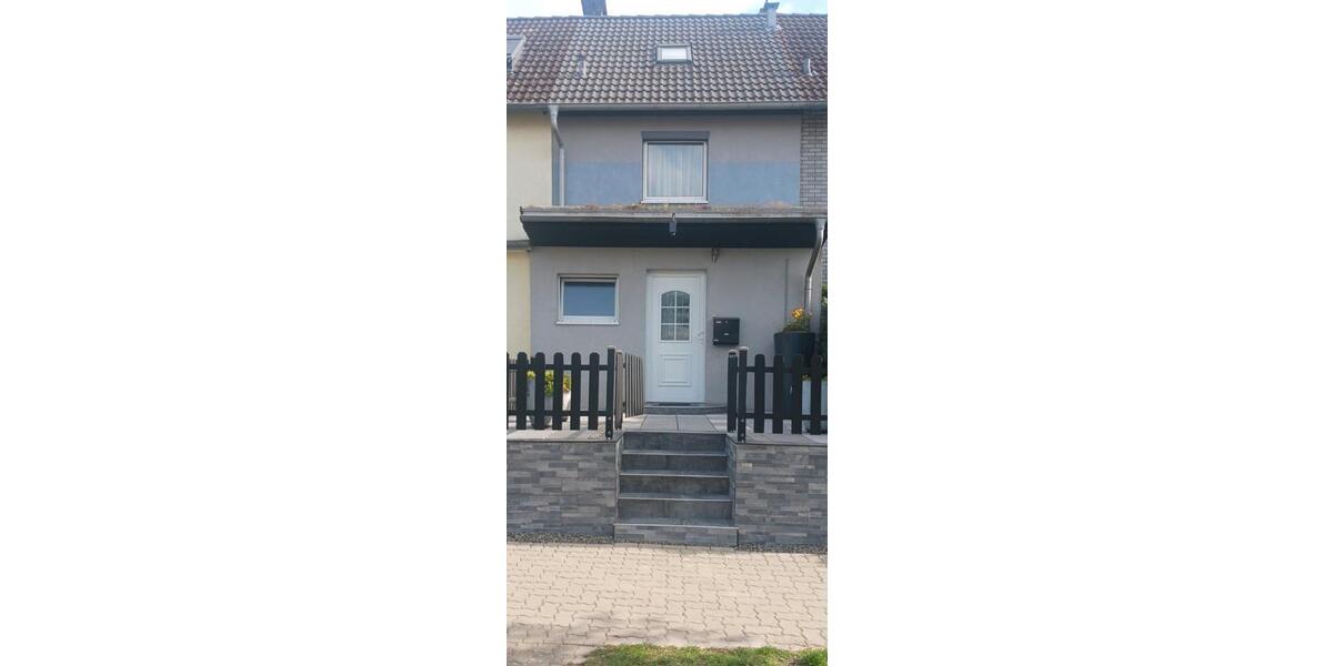 Reihenhaus Wolfenbüttel - 4 Zimmer, 125 m&sup2;, 240.000&euro; | Angebot:26279521