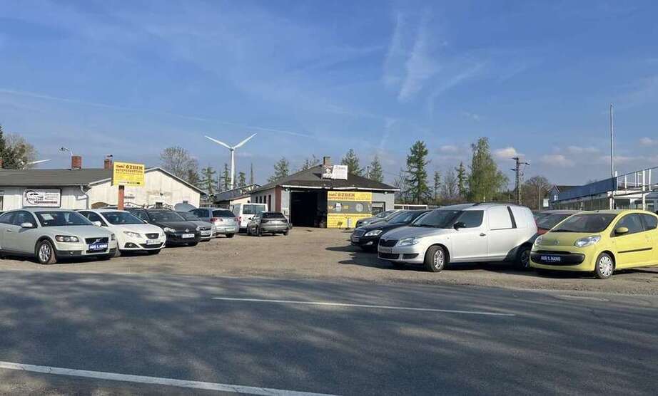 Einzelhandel in Goslar 578.000 € 4000 m²