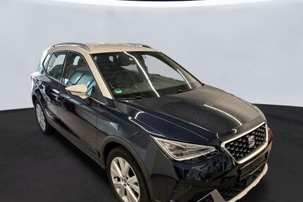 Seat Arona 18.100 km 17.390 &euro; Goslar 38644