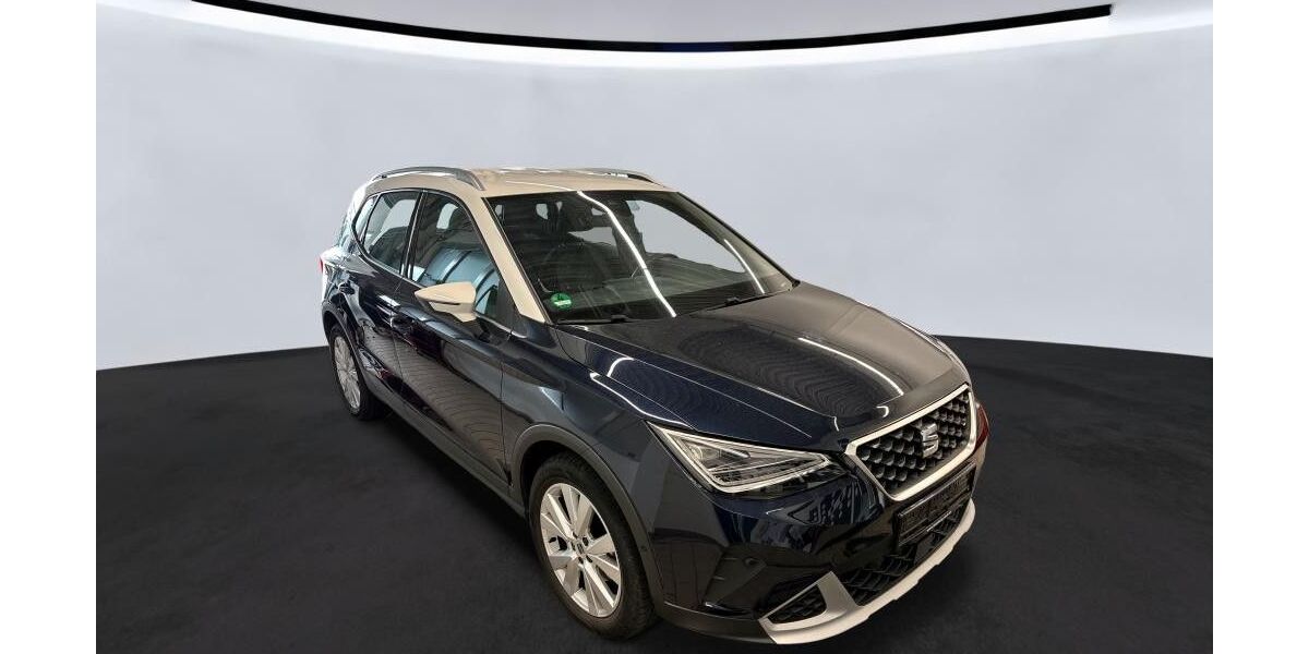 Seat Arona 18.100 km 17.390 &euro; Goslar 38644