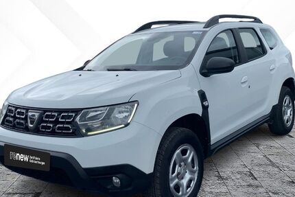 Dacia Duster 88.794 km 11.910 € Hildesheim 31135