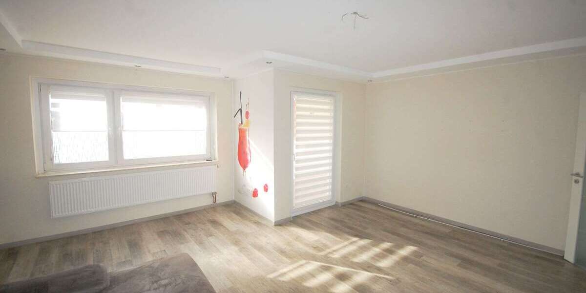 Etagenwohnung Braunschweig Timmerlah-Geitelde-Stiddien - 4 Zimmer, 106 m&sup2;, 229.000&euro; | Angebot:25270536