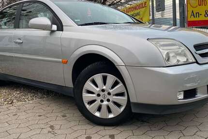 Opel Vectra 91.270 km 2.350 &euro; Hildesheim 31137