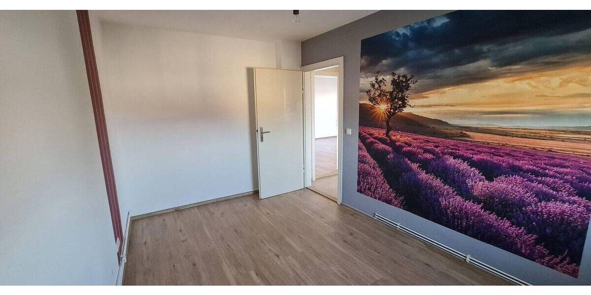 Etagenwohnung Wolfenbüttel Stadtgebiet - 4 Zimmer, 90 m&sup2;, 155.000&euro; | Angebot:26198678